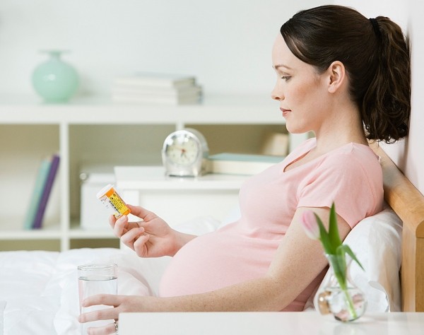 Canxi cần cho phụ nữ có thai và những lưu ý khi sử dụng