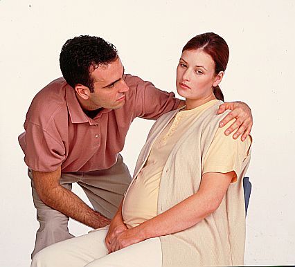 Tránh xa những yếu tố ảnh hưởng thai nhi