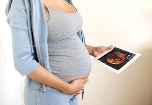 Ngôi thai và những bất thường thai nhi