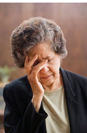 Melatonin giúp phòng chống Alzheimer ở người cao tuổi