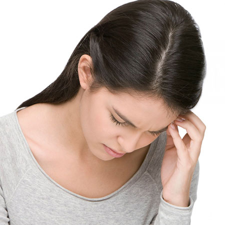 Suy nhược thần kinh - bệnh thường gặp do căng thẳng