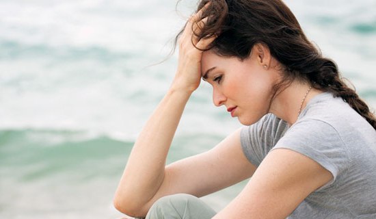 Thiếu dinh dưỡng có thể gây trầm cảm ở phụ nữ
