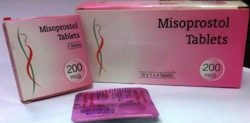 Misoprostol và sự thật về tác dụng giảm đau trong chuyển dạ