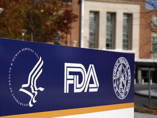 FDA đã cấp phép cho loại thuốc cầm ung thư tuyến tiền liệt mới - Ảnh: Reuters