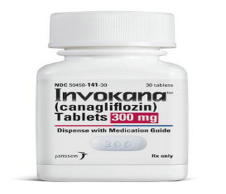 Thuốc điều trị tiểu đường tuýp 2 mới - Invokana