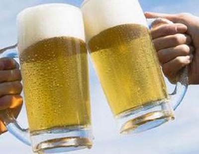 Các thuốc cấm dùng khi uống rượu bia