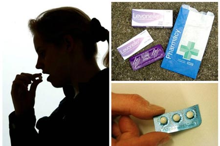 Những lầm tưởng tai hại về thuốc tránh thai khẩn cấp 
