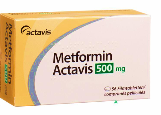 Lưu ý khi dùng metformin điều trị tiểu đường