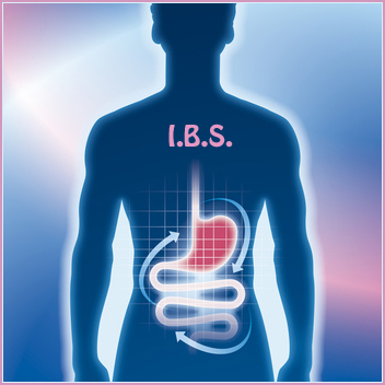 Hội chứng ruột bị kích ứng IBS