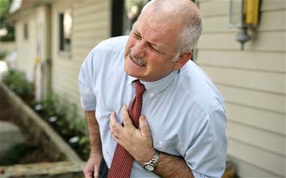 Nguy cơ tim mạch từ các thuốc NSAID không chọn lọc