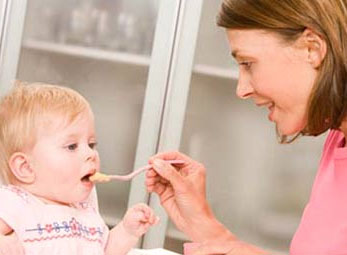 Thiếu vitamin có hại cho trẻ sơ sinh