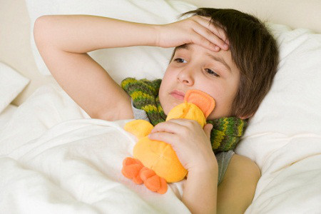 3 sai lầm nghiêm trọng khi dùng kháng sinh cho trẻ