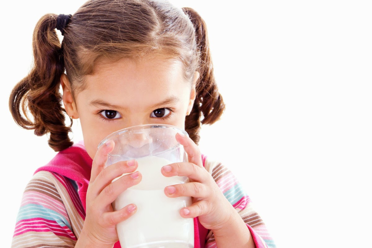 Tại sao trẻ uống sữa công thức lại bị tiêu chảy
