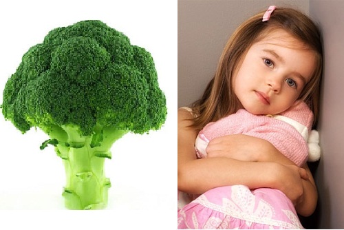 Hợp chất trong bông cải xanh hứa hẹn đem lại hiệu quả điều trị chứng tự kỷ ở trẻ nhỏ
