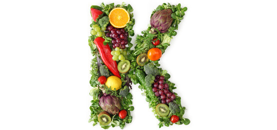 Vitamin K quan trọng thế nào với cơ thể