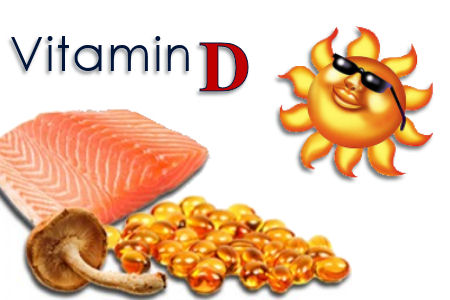 Tầm quan trọng của các thụ thể Vitamin D hay bị bỏ qua