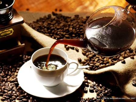 Cafein có thể làm tăng trí nhớ dài hạn