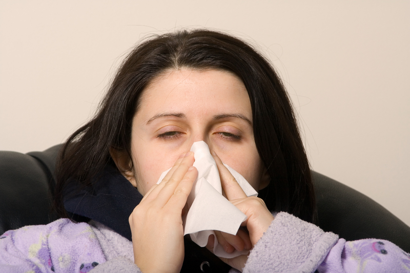 Cảm lạnh và cảm cúm khác nhau như thế nào?