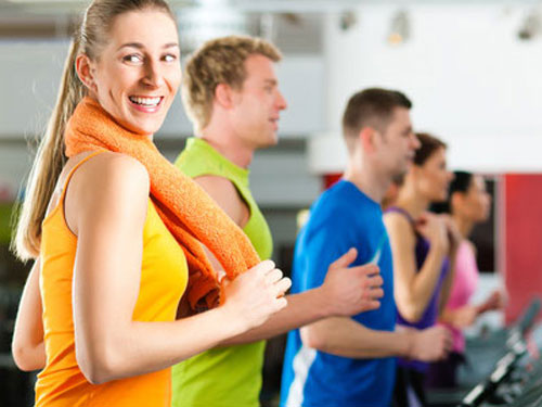 5 bí quyết giúp bạn kiên trì tập thể dục
