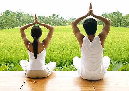 Tập yoga giúp tăng cường trí nhớ