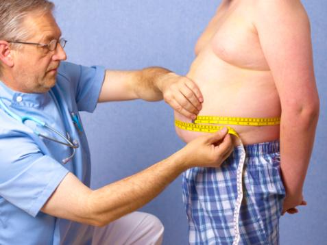 Thừa cân, béo phì ở trẻ tăng nhanh. Tiếng chuông cảnh tỉnh