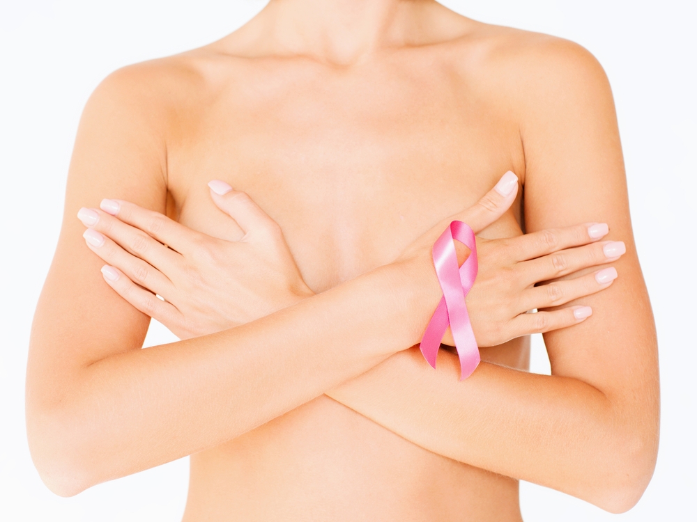 Triệu chứng hiếm gặp ở ung thư vú
