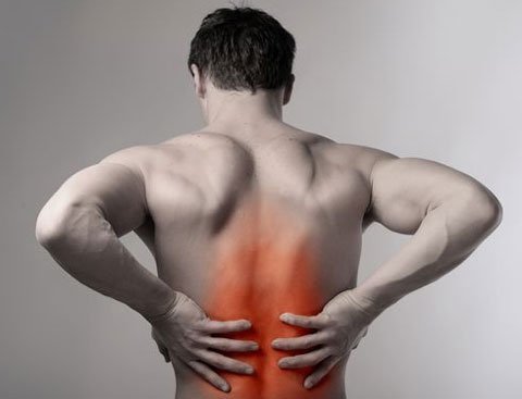 Thuốc hỗ trợ đau thắt lưng
