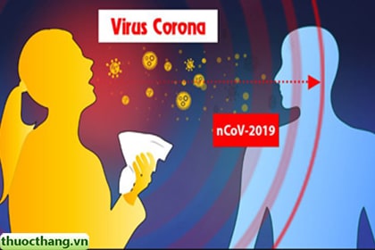 Coronavirus lây lan nhanh hơn SARS