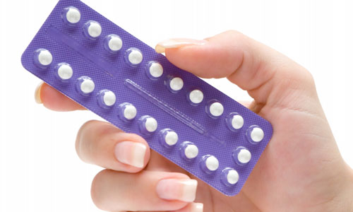 6 Tác dụng phụ ít lường tới do thuốc tránh thai