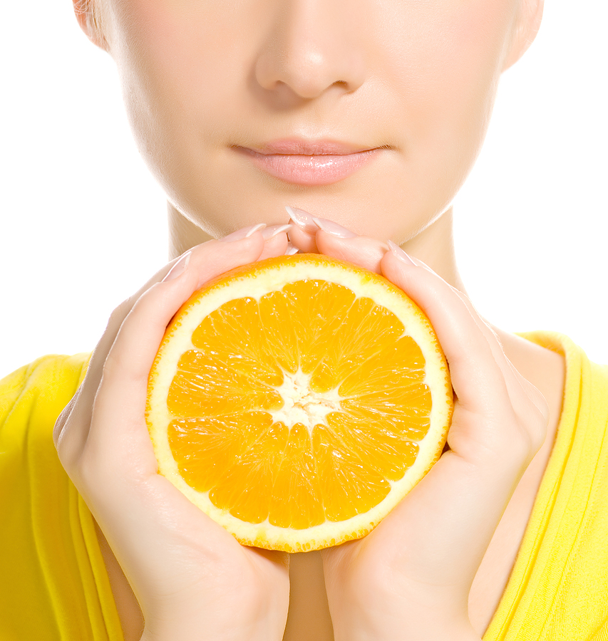 Vitamin C, vai trò và nhu cầu vitamin C đối với cơ thể