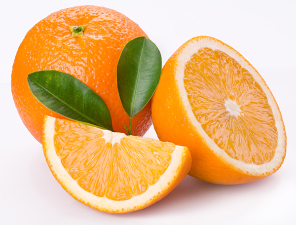 Những lợi ích mới phát hiện cho sức  khỏe của trái cam