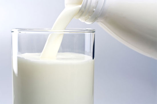 Những quan niệm sai lầm về sữa 