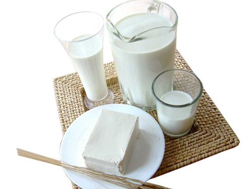 Sữa từ thực vật hoàn toàn thay thế sữa từ động vật