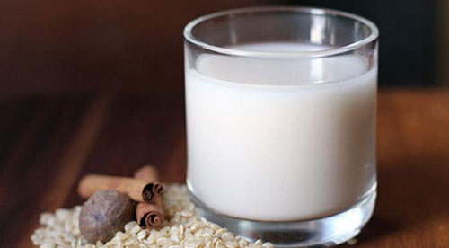 Sữa từ thực vật hoàn toàn thay thế sữa từ động vật