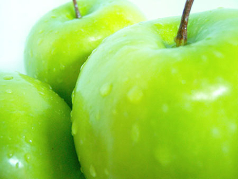 Vitamin và các nguyên tố vi lượng chủ yếu có trong vỏ táo