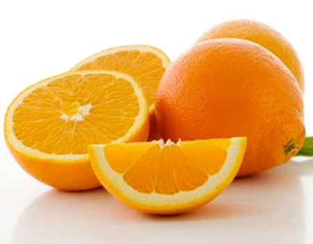 Vỏ cam, chanh, bưởi có chứa rất nhiều flavon chất  làm chậm quá trình lão hóa