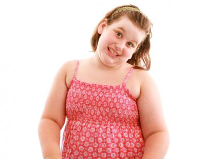 Thừa cân béo phì ở trẻ, chưa bao giờ là tốt
