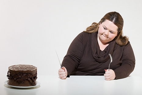 Giảm cân có thể ngăn chặn bệnh tiểu đường