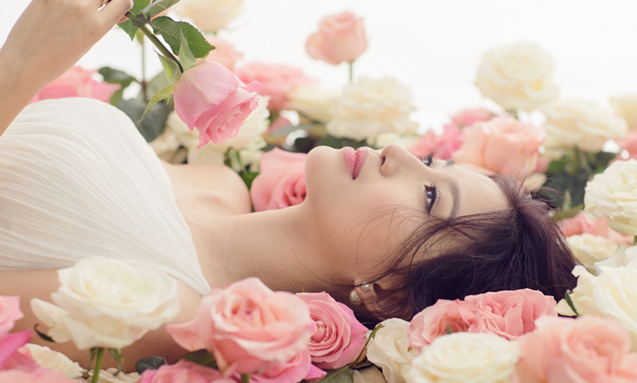 7 Lợi ích sức khỏe và sắc đẹp từ hoa hồng