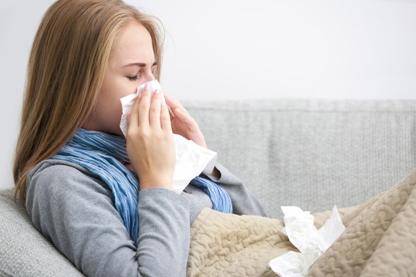Bệnh cúm ở phụ nữ mang thai có nhiều tác hại cần tránh