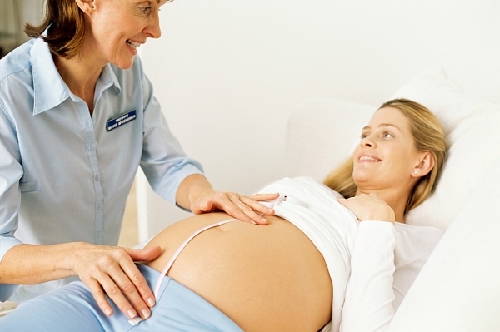 Phát hiện sớm và phòng ngừa những bất thường của thai nhi