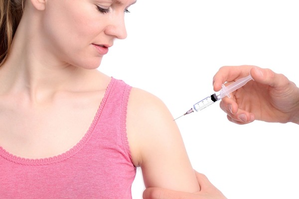 4 loại vacxin cần tiêm cho phụ nữ trước mang thai