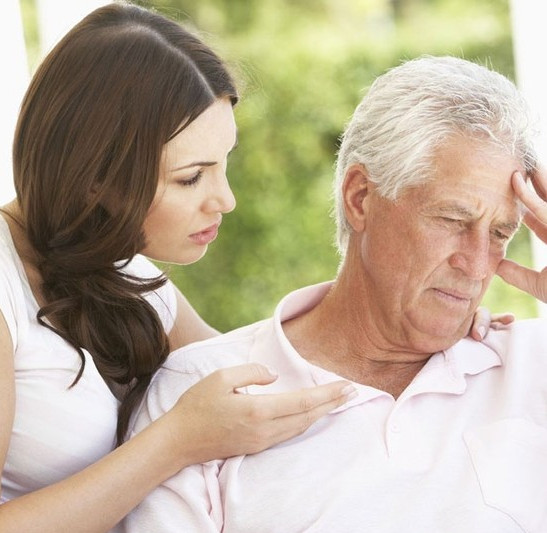Nguyên tắc phòng ngừa bệnh Alzheimer ở người cao tuổi