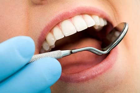 Chăm sóc răng miệng, tiền đề cho sức khỏe tốt