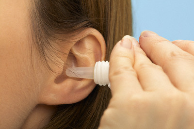 Thuốc trị viêm tai - Coi chừng có thể gây điếc tai