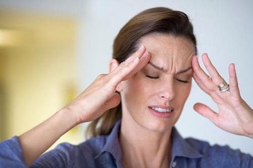 Đau nửa đầu (Migraine) làm tăng nguy cơ trầm cảm 