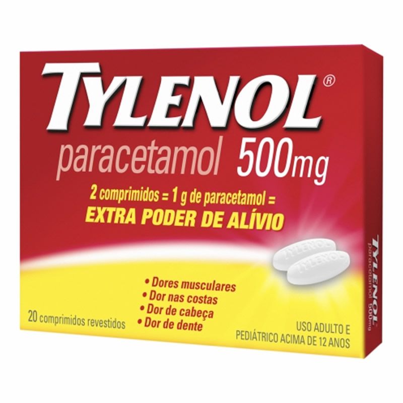 Sai lầm nghiêm trọng khi nghĩ paracetamol an toàn