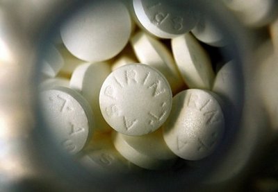  Aspirin là thuốc kháng viêm được dùng nhiều trong viêm khớp
