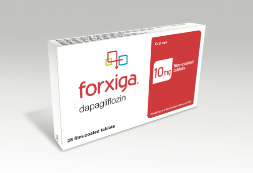 Thuốc mới Farxiga giúp kiểm soát  đường huyết đối với bệnh tiểu đường  tuýt 2