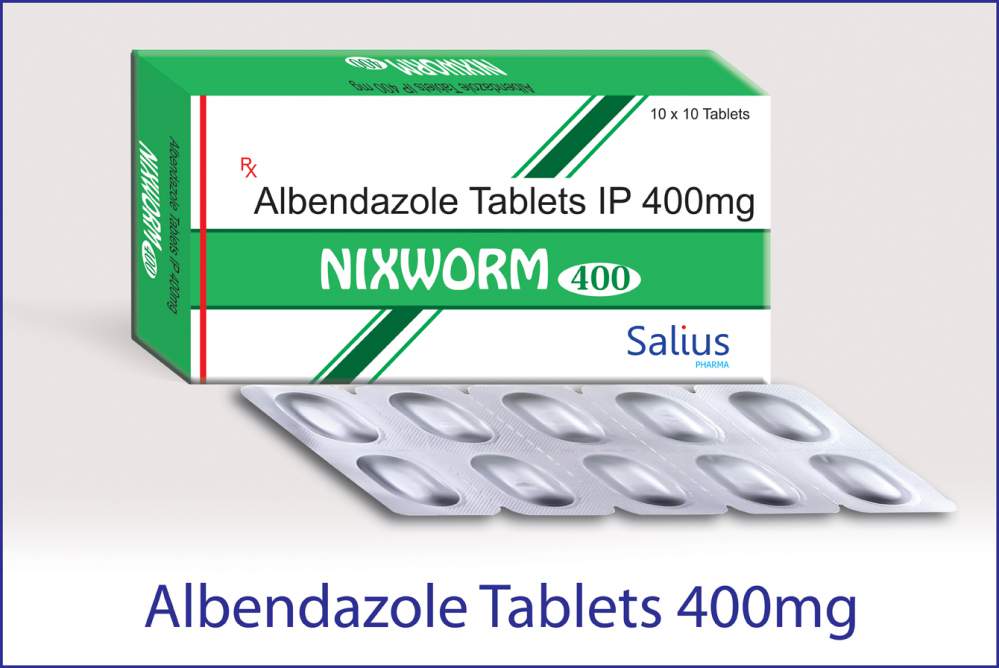 Lưu ý khi dùng thuốc tẩy giun chứa Albendazole